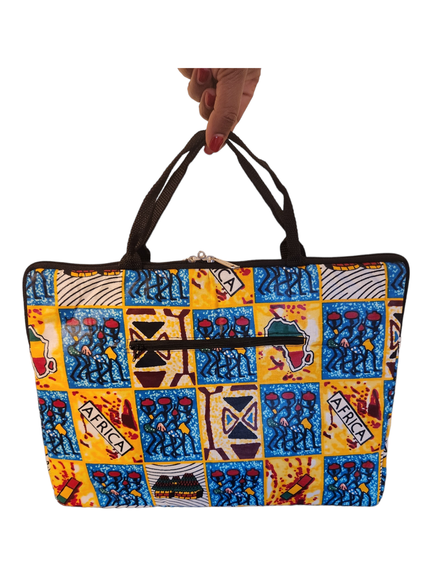 One Africa - Laptop Sleeve