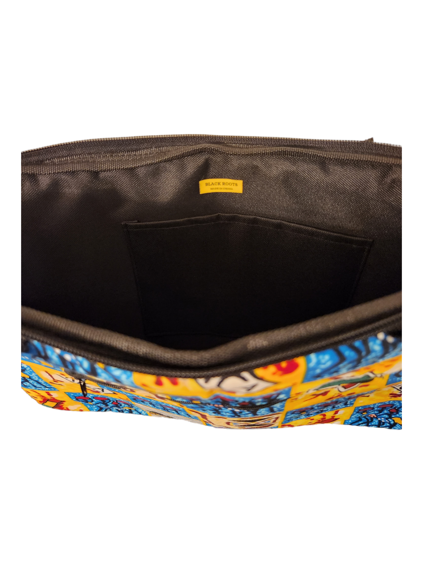 One Africa - Laptop Sleeve
