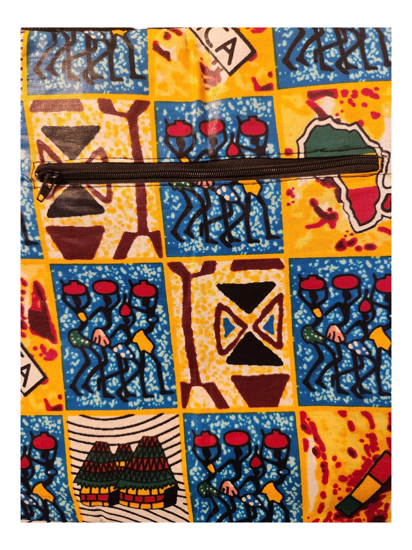 One Africa - Laptop Sleeve