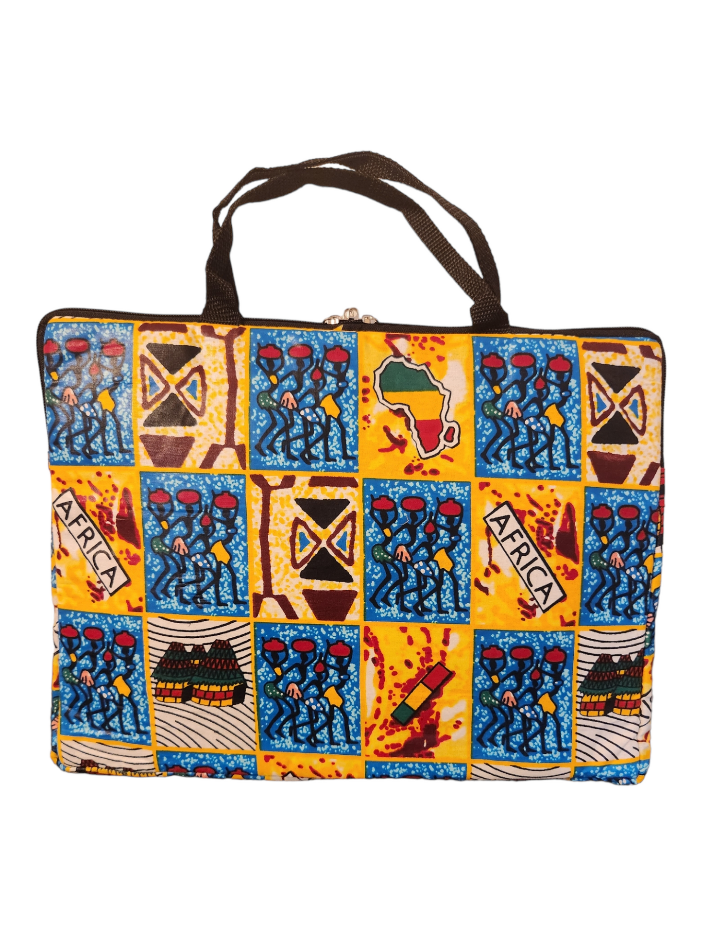 One Africa - Laptop Sleeve