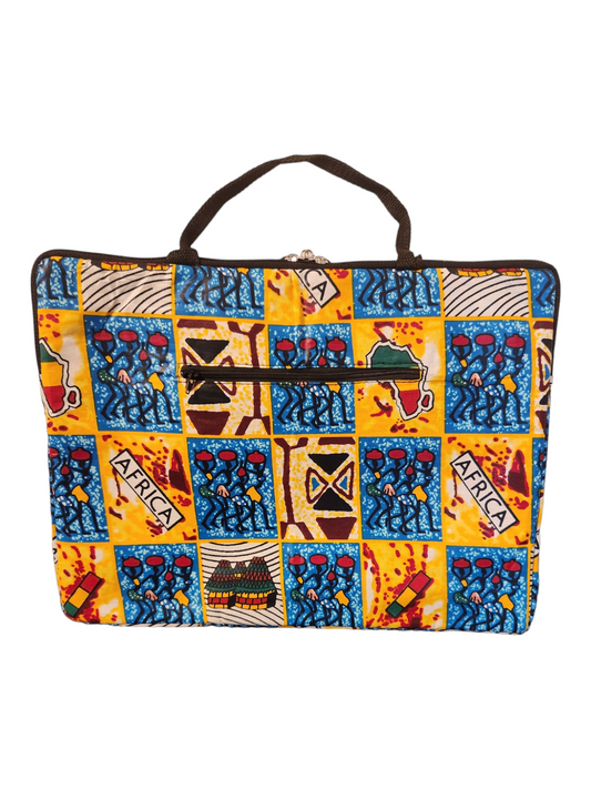 One Africa - Laptop Sleeve