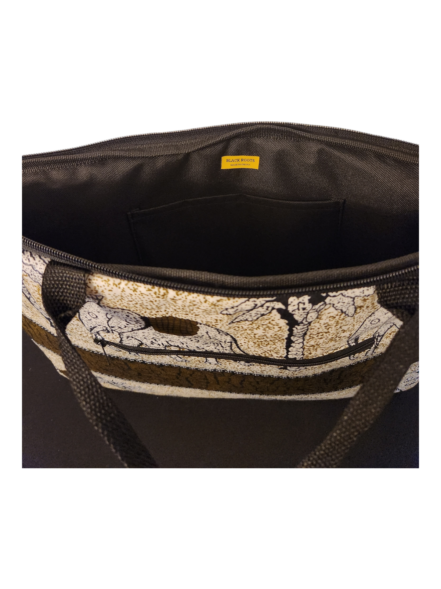African Elephants - Laptop Sleeve